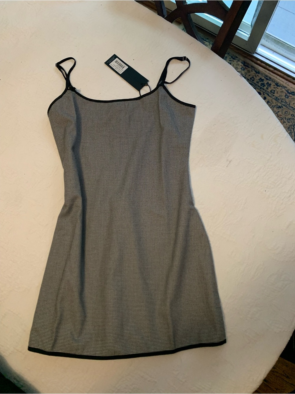 Lioness Mini Dress